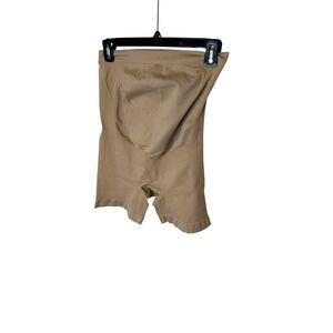 Isabel by Ingrid Isabel  maternity Shapewear Beige Size L